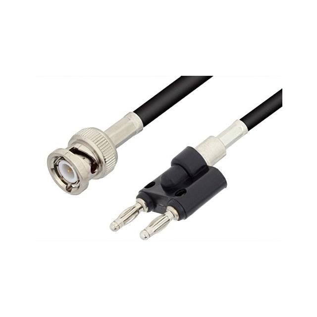 PE3000LF-60 — Интерфейсы BNC