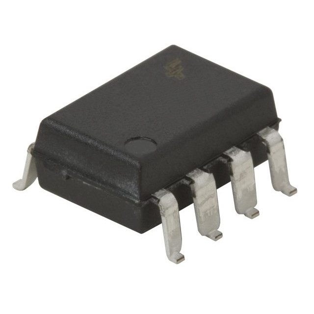 HCPL2631SDM — Оптопары с логическим выходом