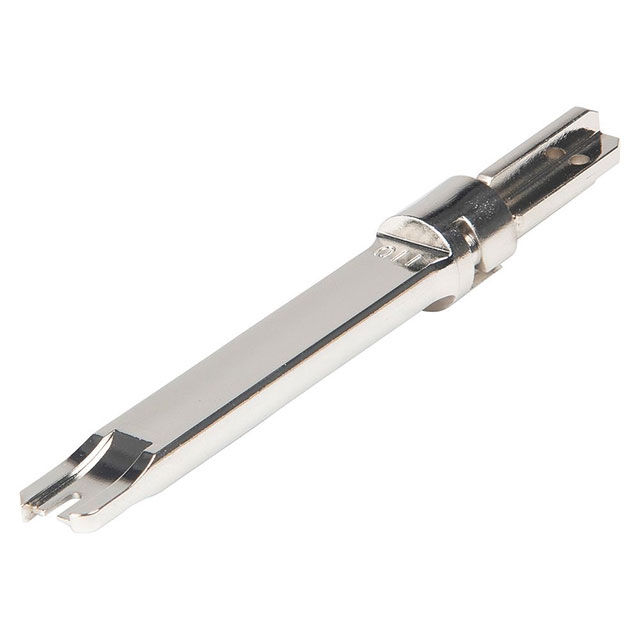 VDV427-110 — Инструменты для зажимов и лезвия