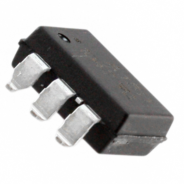 ASSR-1611-501E — Твердотельные реле (SSR)