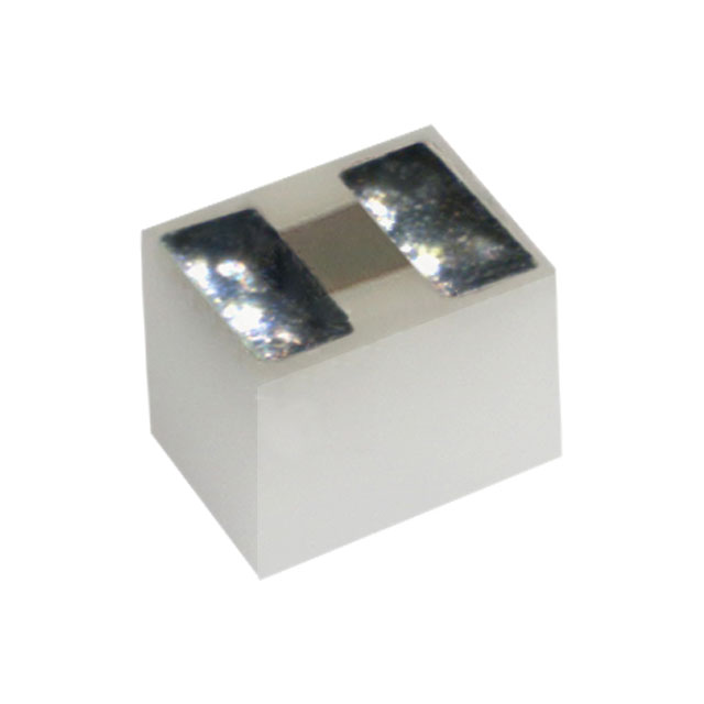 CH02016-50RGFTA — Чип-резисторы — для поверхностного монтажа (SMD)