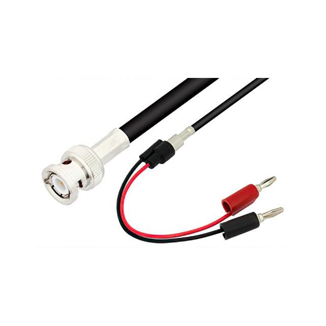 PE33554-48 — Интерфейсы BNC