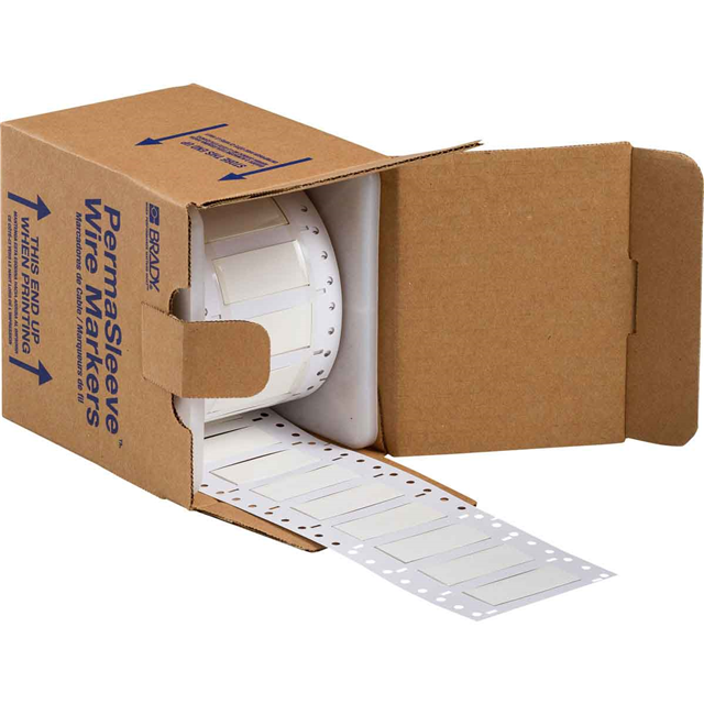 3PS-500-2-WT-S — Метки, этикетки