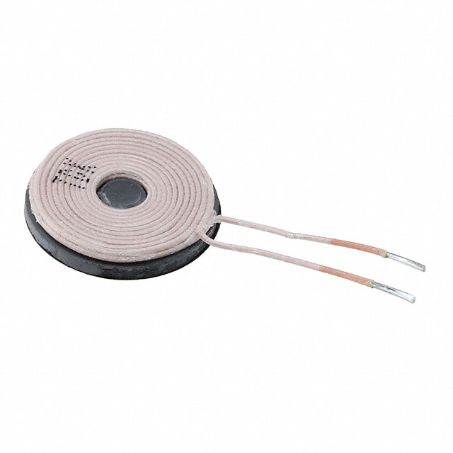 WT151512-22F2-ID — Беспроводные катушки зарядки
