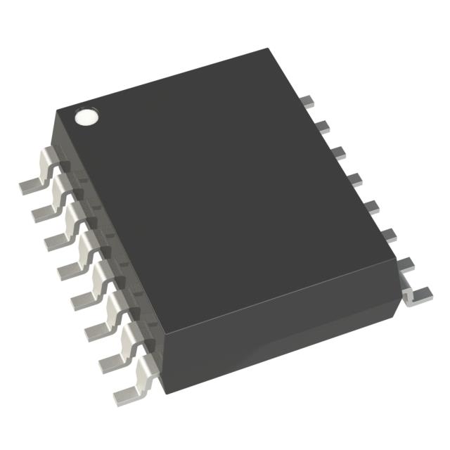 ADXRS453BRGZ — Гироскопы