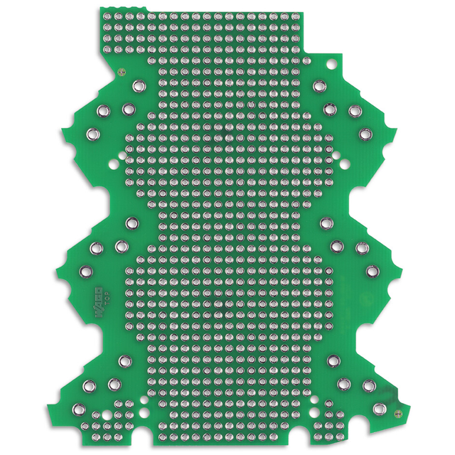 2857-193/3140-000 — Перфорированные макетные платы
