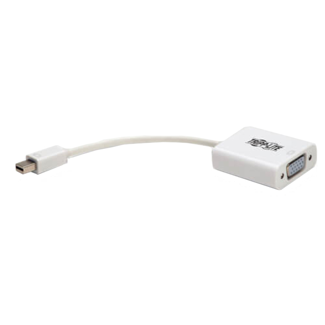 P137-06N-VGA-BP — Адаптеры, конвертеры, преобразователи