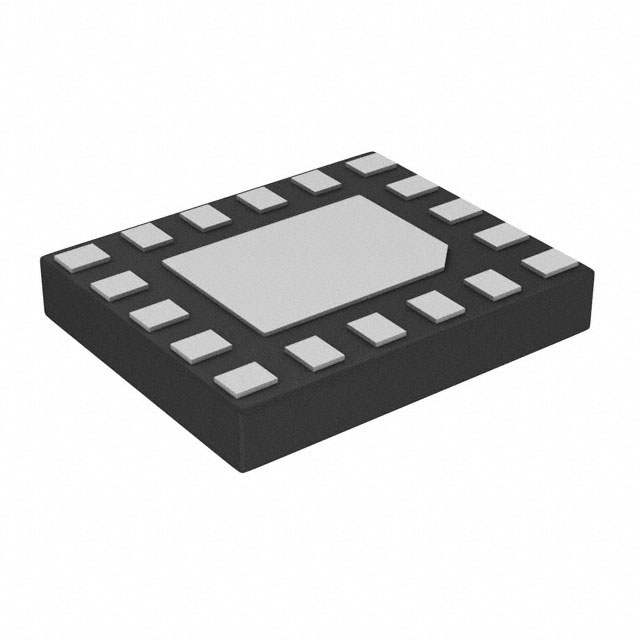 PTN36043ABXY — Аналоговые переключатели, мультиплексоры, демультиплексоры