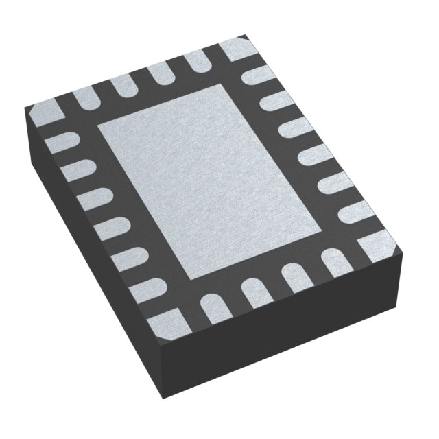 LT8653SEV#PBF — Регуляторы напряжения - переключатели DC DC