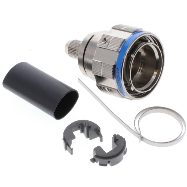 KIT38081NI — Корпуса для модульных соединителей