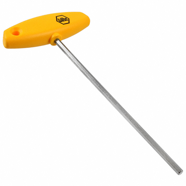 33465 — Ключи Hex и Torx