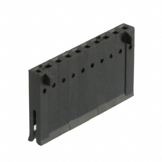 487769-8 — Корпуса для FFC, FPC (плоские гибкие) соединителей