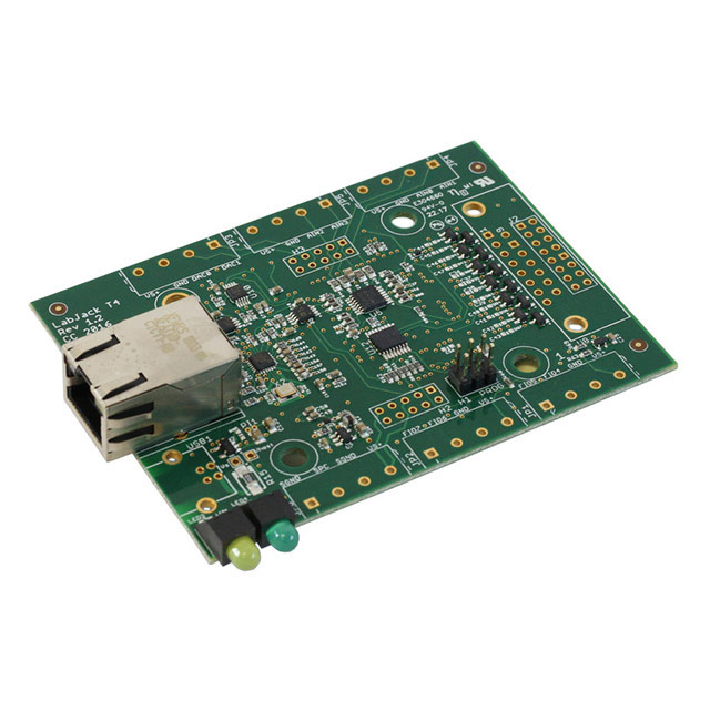 T4-OEM — Сбор данных (DAQ)