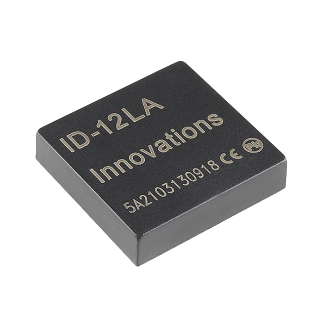 SEN-11827 — Модули считывателей RFID