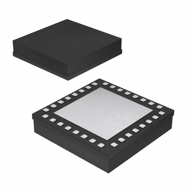 HMC908ALC5TR-R5 — RF демодуляторы