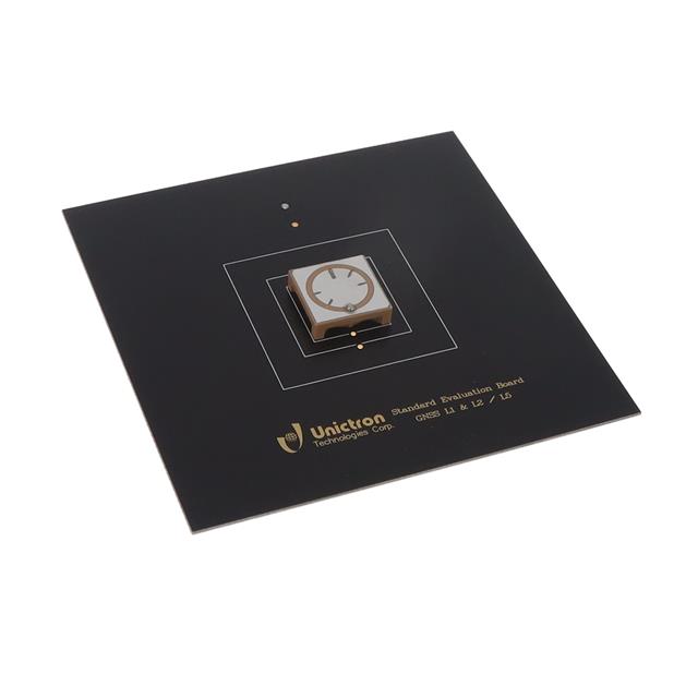 H2BDAB1A2T0100 — Платы для проверки RF, RFID, Wireless