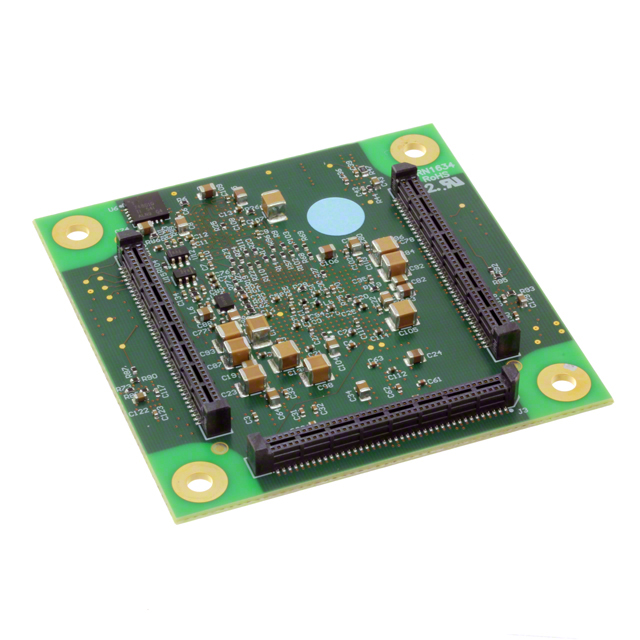 TE0728-04-1Q — Микроконтроллеры, микропроцессоры, модули FPGA