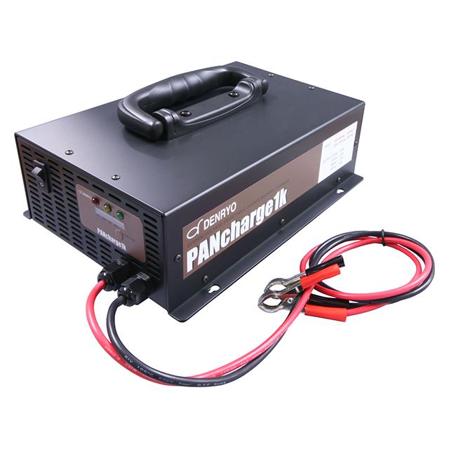 PANcharge1k — Принадлежности для батарей