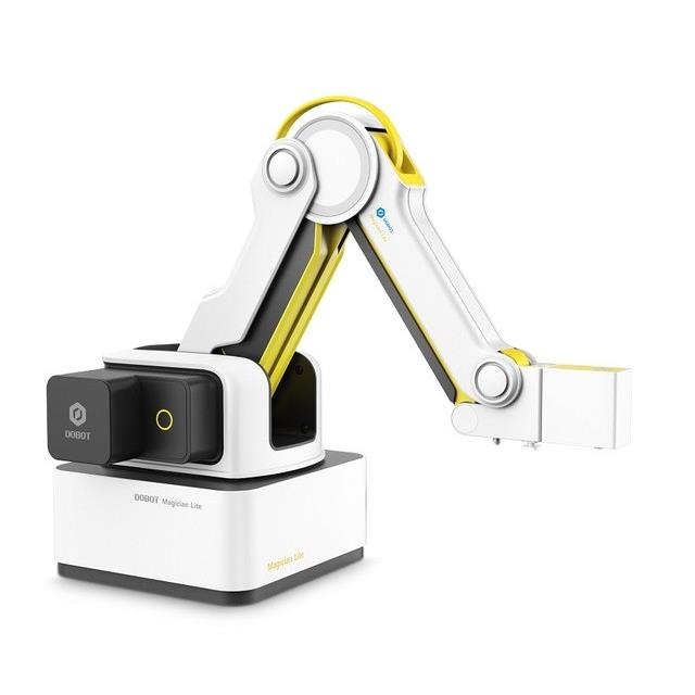 MAGICIAN LITE ROBOT — Роботика — роботы