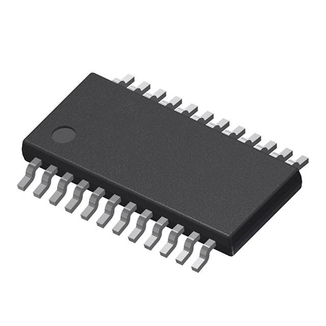 BTS722204ESAXUMA1 — Свет и контроллеры балансировки