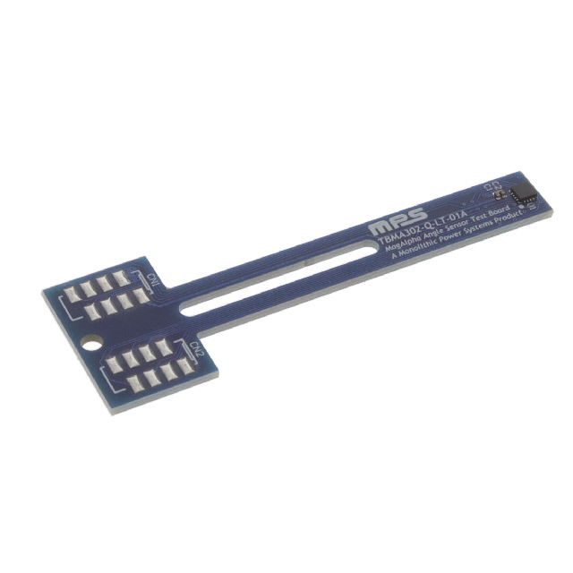 TBMA302-Q-LT-01A — Платы для проверки сенсоров