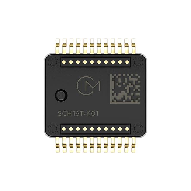 SCH16T-K01-PCB — Платы для проверки сенсоров
