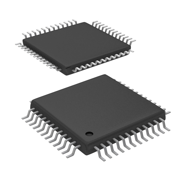 TLV990-40PFB — Аналоговый фронтенд (AFE)