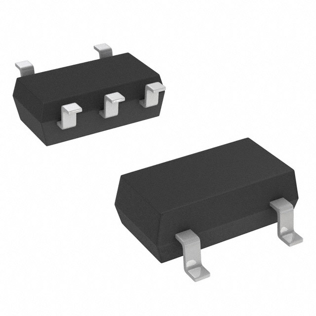 MIC5253-3.3YC5-TR — Регуляторы напряжения - линейные, (LDO)