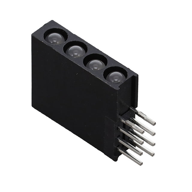 H455CBC — Платы индикаторов, массивы, бары, графики