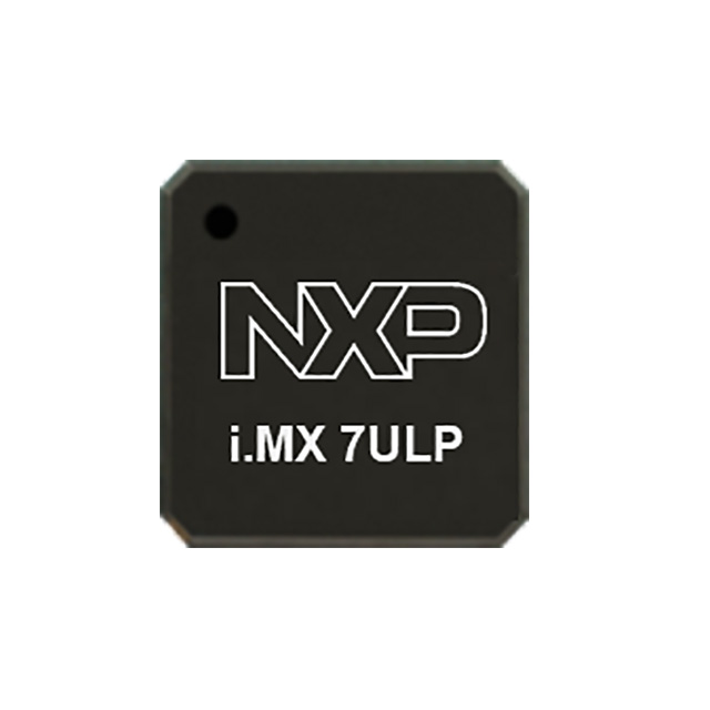 MCIMX7U3CVP06SD — Микропроцессоры