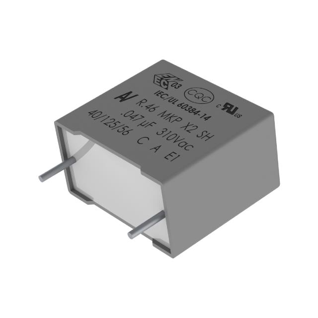 R463F215050H7K — Пленочные конденсаторы