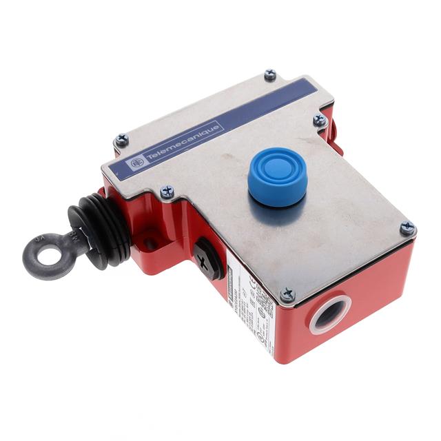 XY2CE2A250 — Тросовые переключатели (аварийные)
