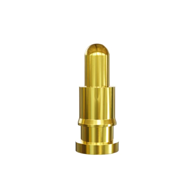 P70-2530045R — Контакты, с пружинами (Pogo Pins) и давлением