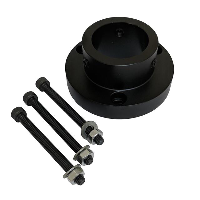 IM-32BD Bolt Down Base Mount — Кронштейны, крепления, подставки