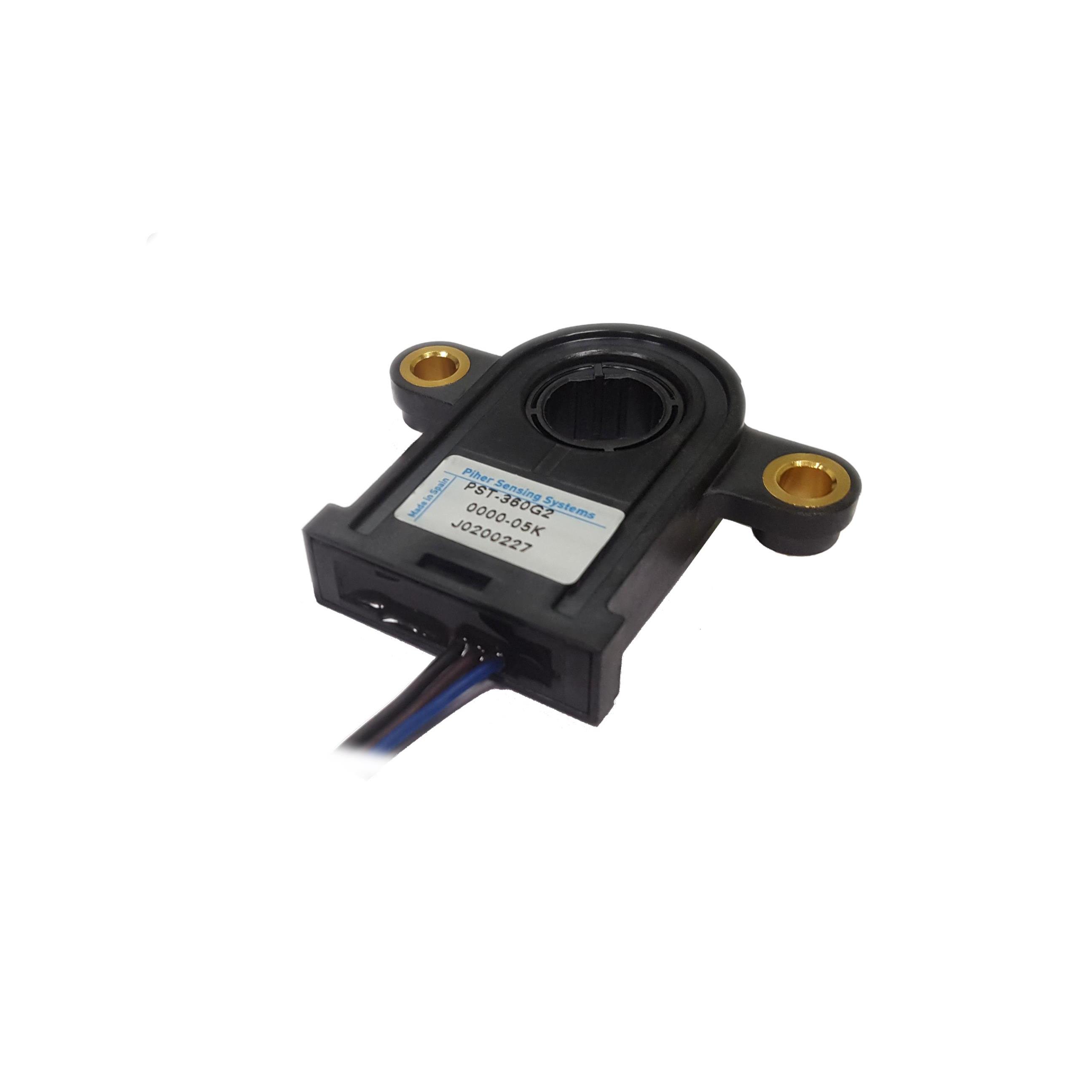 PST360G2-2AA-C0036-ERA180-05K — Измерение угла и линейного положения