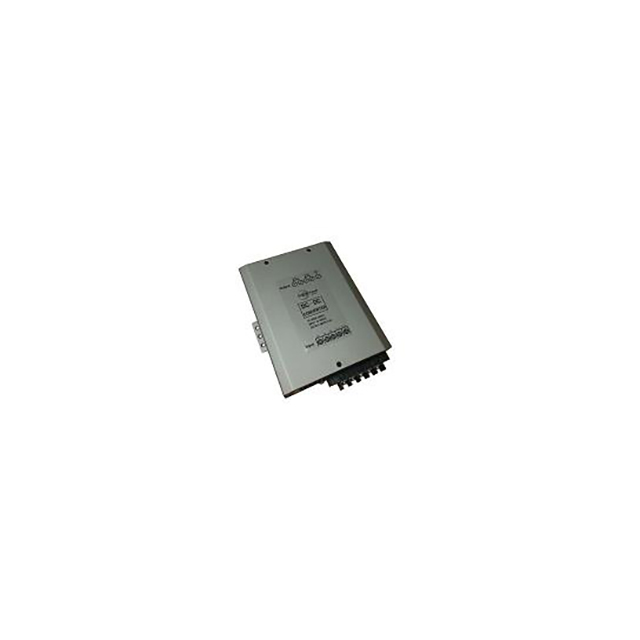 TP-VRHP-4856-250 — Преобразователи DC/DC