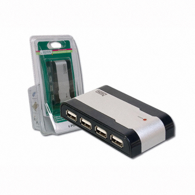 DA-70227 — USB-хабы