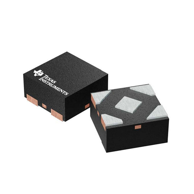 TLV9051IDPWR — Инструментальные, Op Amps, буферные амплификаторы