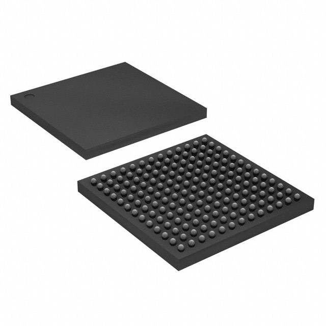 EP4CGX30BF14C8N — FPGAs (Полнофункциональные программные логические устройства)