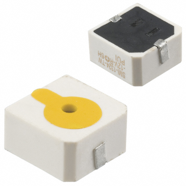 SMT-1324-TW-5V-R — Биперы и сирены
