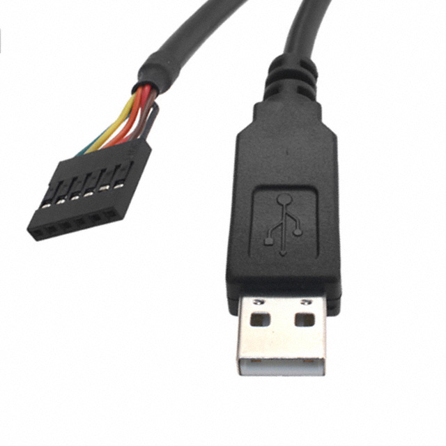 TTL-232R-3V3 — Кабели смарт, умные кабели