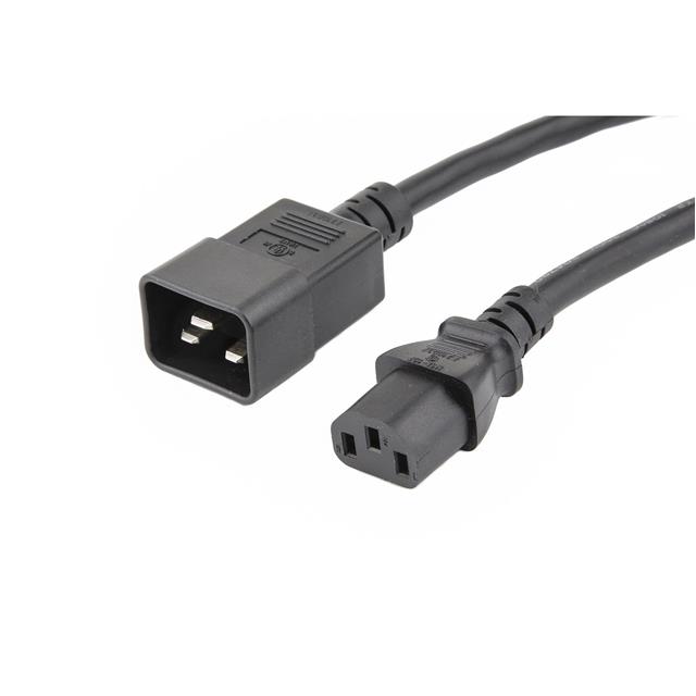 RH-C20-C13-05-14J-BK-CT — Силовые кабели, фидеры и удлинители