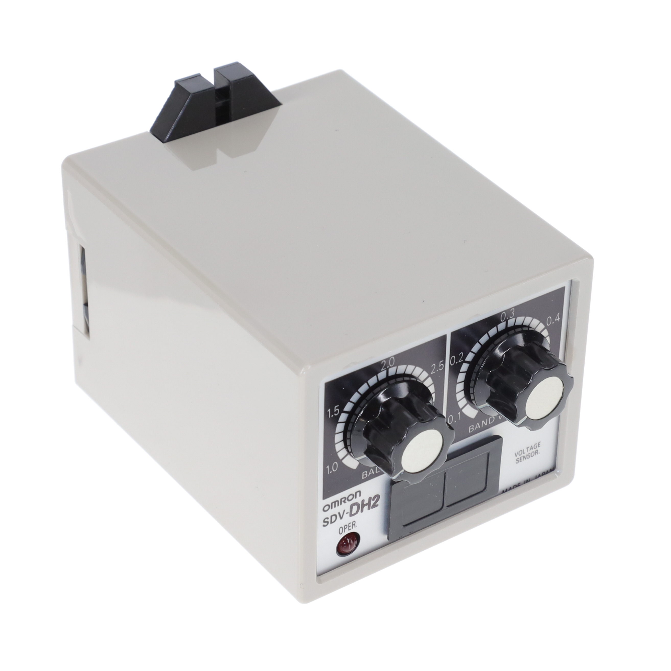 SDV-DH2 DC24 — Специализированные датчики