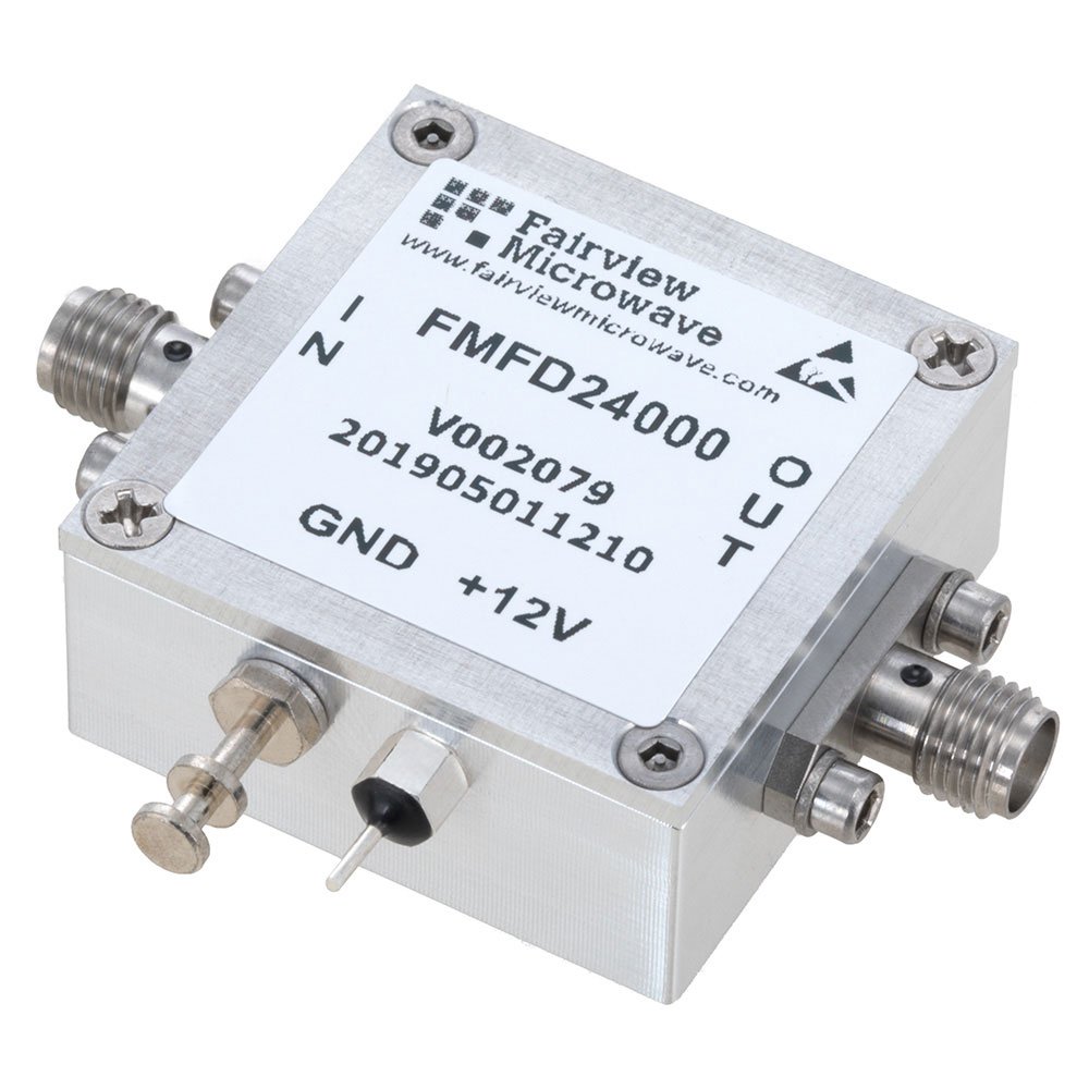 FMFD24000 — Прочие RF ИС и модули