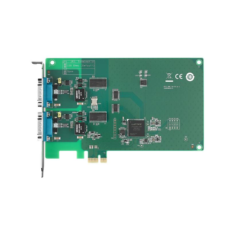 PCIE-1680-B — Карты адаптера, адаптерные платы