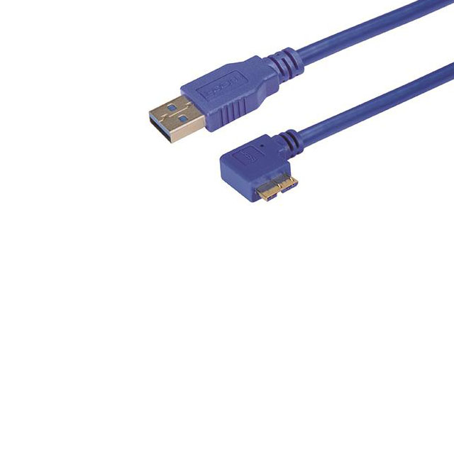 CA3A-90LMICB-1M — Кабели USB