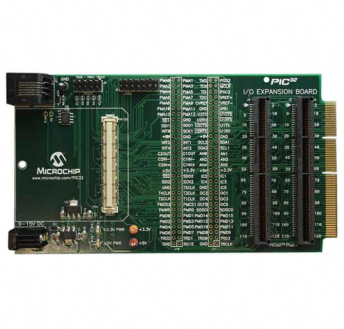 DM320002 — Аксессуары