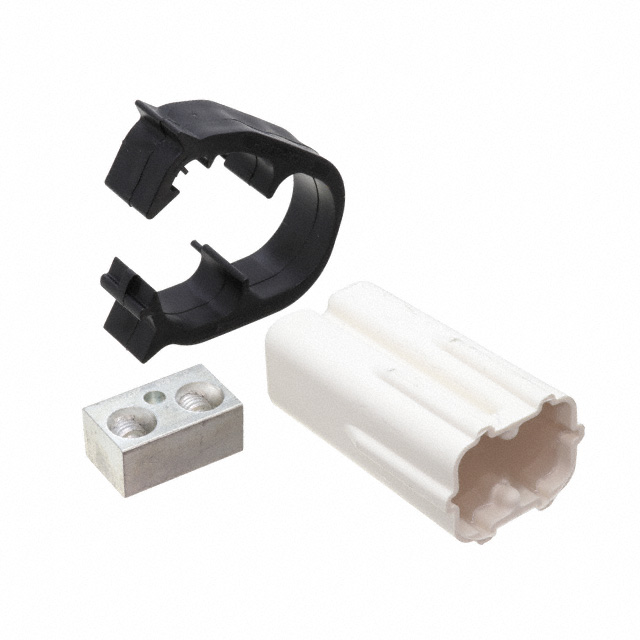 GELCAP-SL-2/0-3HOLE(B10) — Обмотки соединения, защита