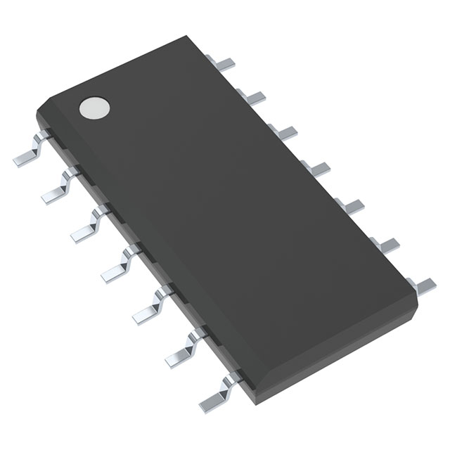 NCV33204DR2G — Инструментальные, Op Amps, буферные амплификаторы