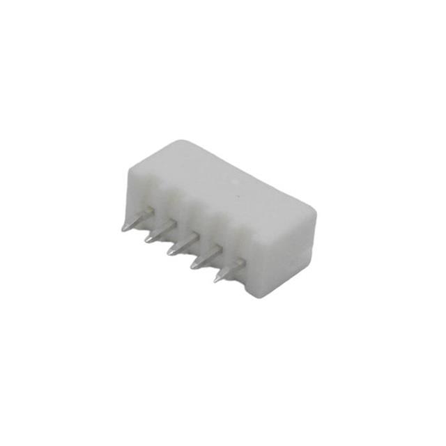TJC3-5A UL (WT) — Заголовки, специальные штырьки